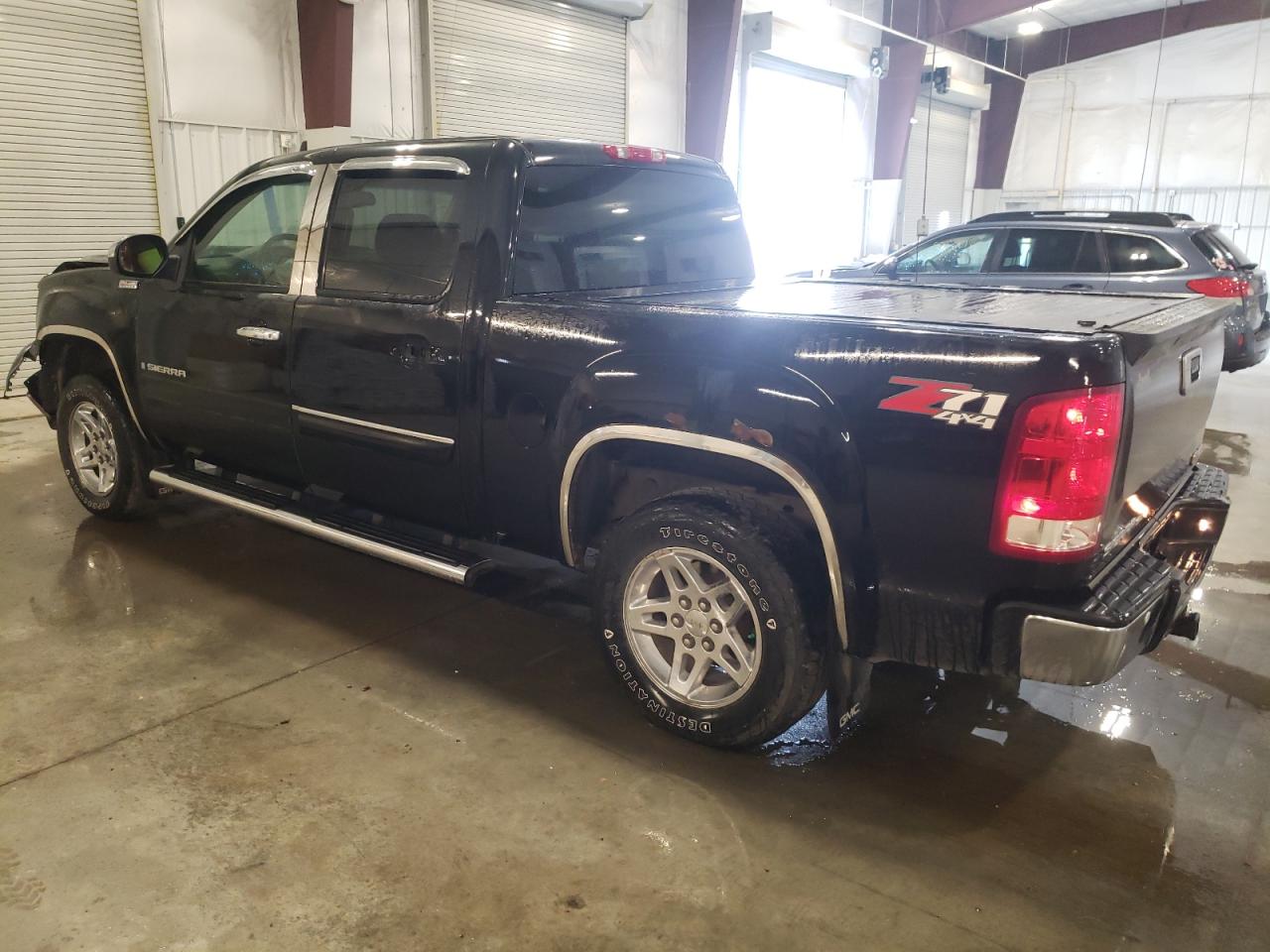 Photo 1 VIN: 2GTEK13Y981308128 - GMC SIERRA 