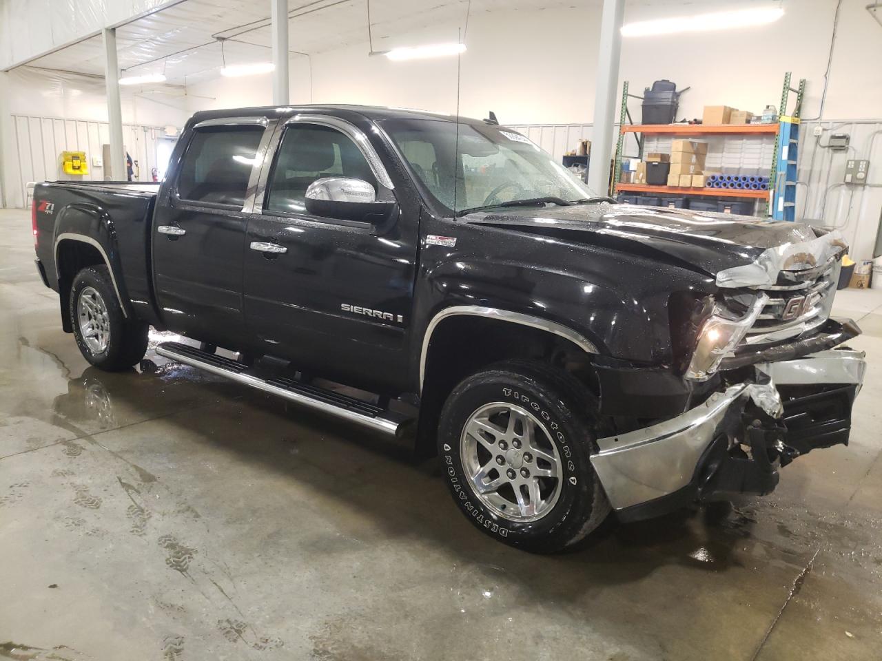 Photo 3 VIN: 2GTEK13Y981308128 - GMC SIERRA 