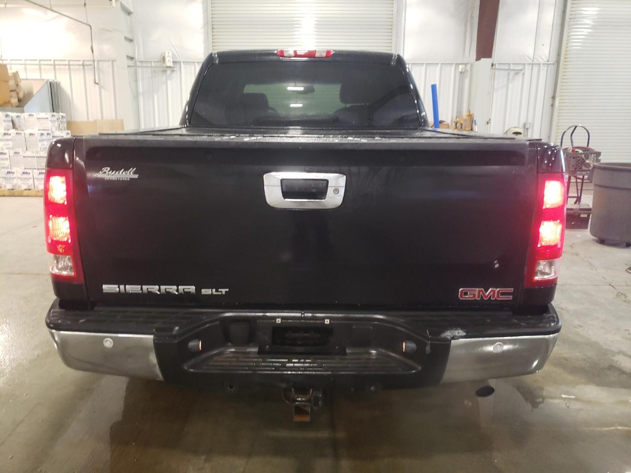 Photo 5 VIN: 2GTEK13Y981308128 - GMC SIERRA 