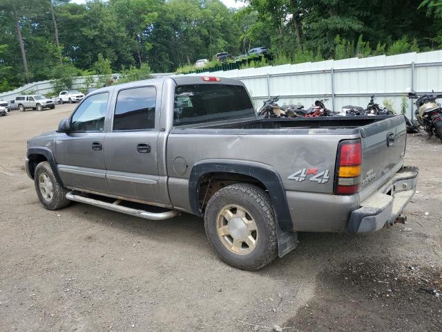 Photo 1 VIN: 2GTEK13Z061345770 - GMC SIERRA 