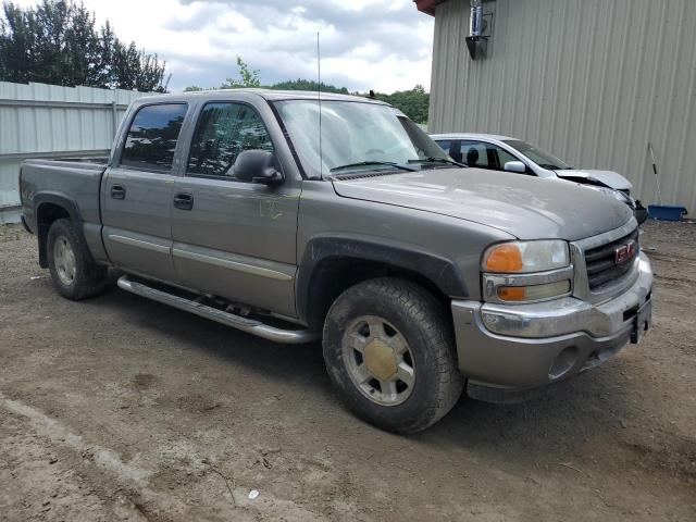 Photo 3 VIN: 2GTEK13Z061345770 - GMC SIERRA 