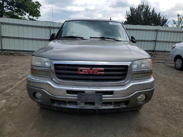 Photo 4 VIN: 2GTEK13Z061345770 - GMC SIERRA 