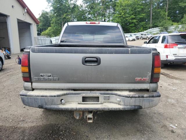 Photo 5 VIN: 2GTEK13Z061345770 - GMC SIERRA 