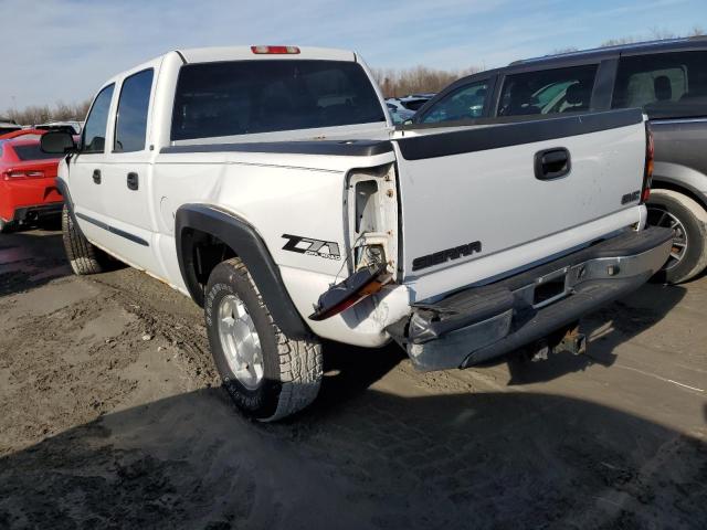 Photo 1 VIN: 2GTEK13Z161349259 - GMC SIERRA 