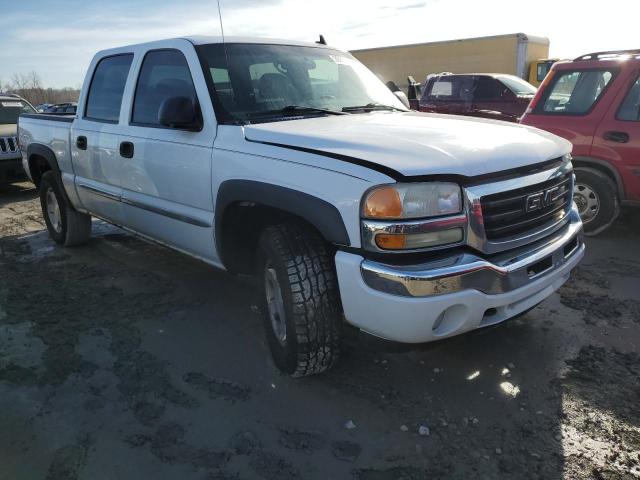 Photo 3 VIN: 2GTEK13Z161349259 - GMC SIERRA 