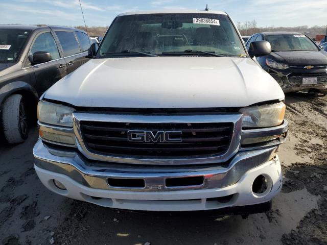 Photo 4 VIN: 2GTEK13Z161349259 - GMC SIERRA 