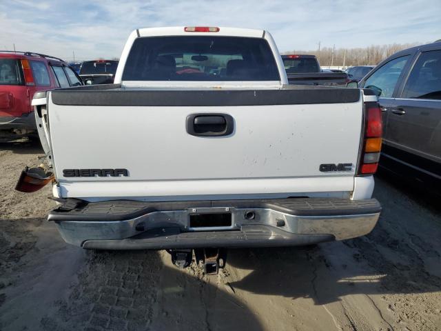 Photo 5 VIN: 2GTEK13Z161349259 - GMC SIERRA 