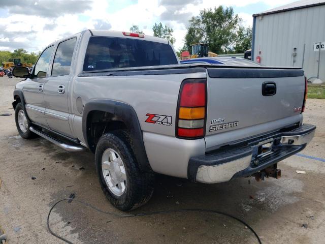 Photo 1 VIN: 2GTEK13Z261277827 - GMC SIERRA 