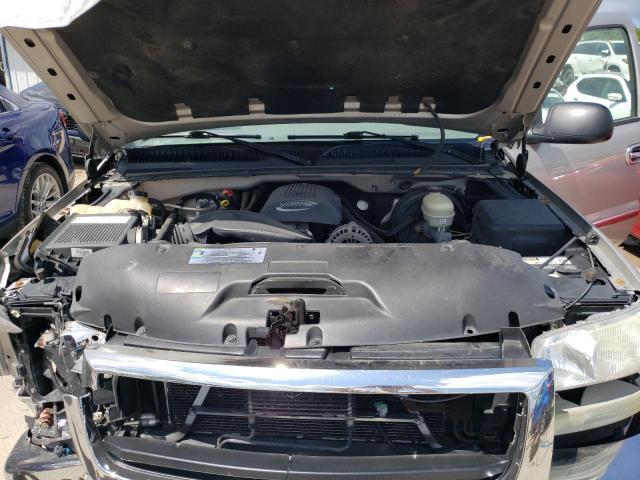 Photo 10 VIN: 2GTEK13Z261277827 - GMC SIERRA 