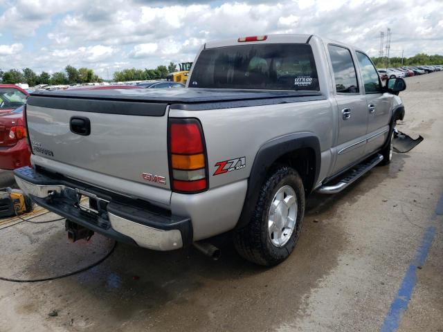 Photo 2 VIN: 2GTEK13Z261277827 - GMC SIERRA 