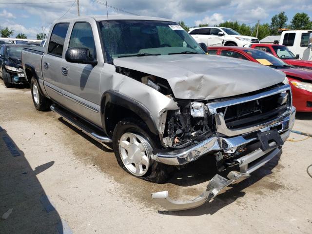 Photo 3 VIN: 2GTEK13Z261277827 - GMC SIERRA 