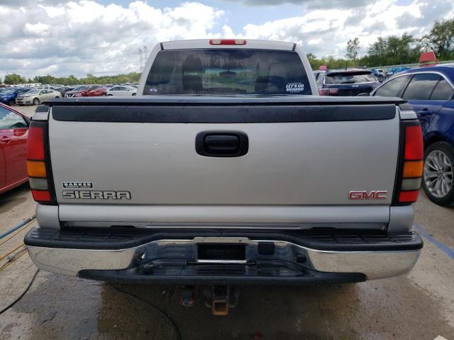 Photo 5 VIN: 2GTEK13Z261277827 - GMC SIERRA 