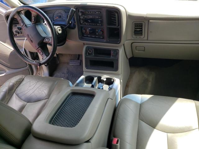 Photo 7 VIN: 2GTEK13Z261277827 - GMC SIERRA 