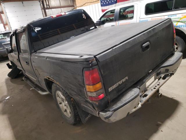 Photo 1 VIN: 2GTEK13Z261319591 - GMC NEW SIERRA 