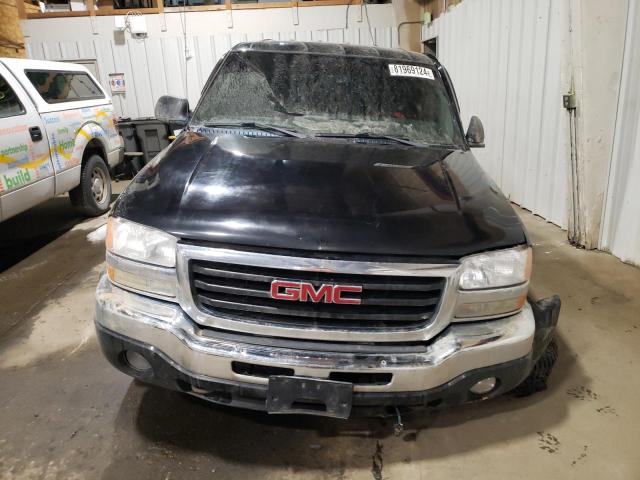 Photo 4 VIN: 2GTEK13Z261319591 - GMC NEW SIERRA 