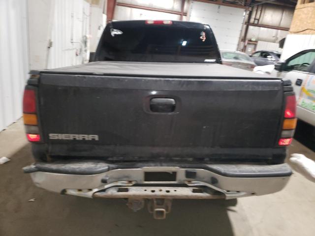 Photo 5 VIN: 2GTEK13Z261319591 - GMC NEW SIERRA 