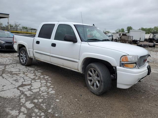 Photo 3 VIN: 2GTEK13Z361304193 - GMC SIERRA 