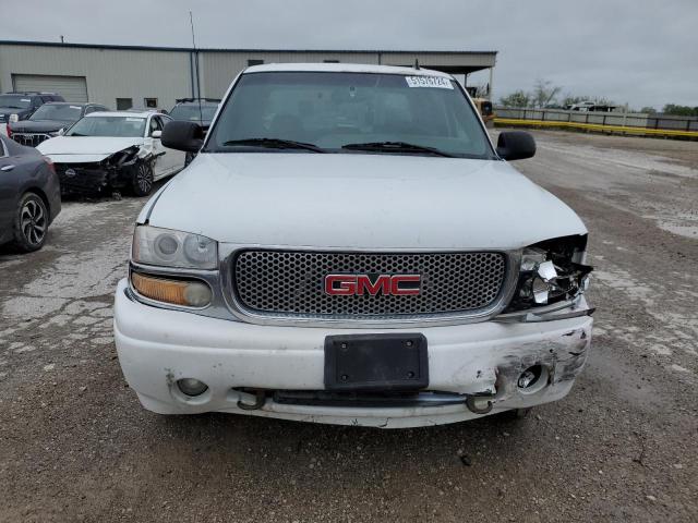 Photo 4 VIN: 2GTEK13Z361304193 - GMC SIERRA 