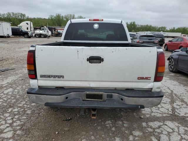 Photo 5 VIN: 2GTEK13Z361304193 - GMC SIERRA 