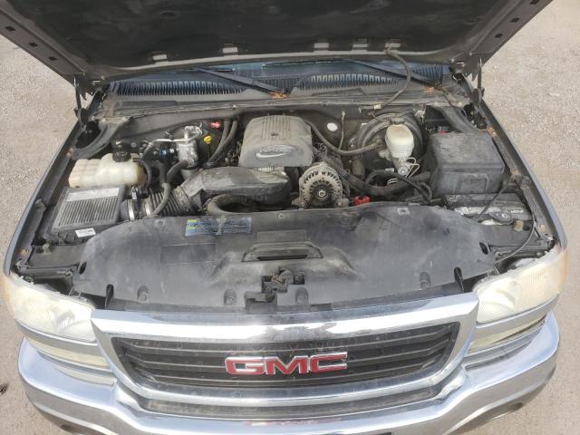 Photo 10 VIN: 2GTEK13Z461278218 - GMC NEW SIERRA 