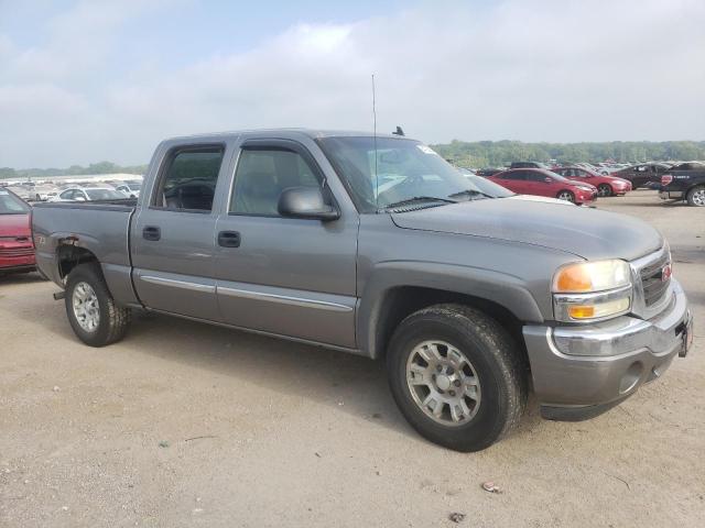 Photo 3 VIN: 2GTEK13Z461278218 - GMC NEW SIERRA 