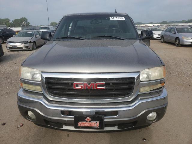 Photo 4 VIN: 2GTEK13Z461278218 - GMC NEW SIERRA 