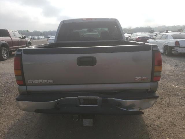 Photo 5 VIN: 2GTEK13Z461278218 - GMC NEW SIERRA 