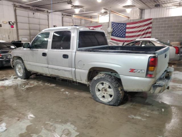 Photo 1 VIN: 2GTEK13Z471134654 - GMC NEW SIERRA 