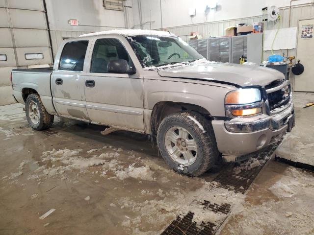 Photo 3 VIN: 2GTEK13Z471134654 - GMC NEW SIERRA 