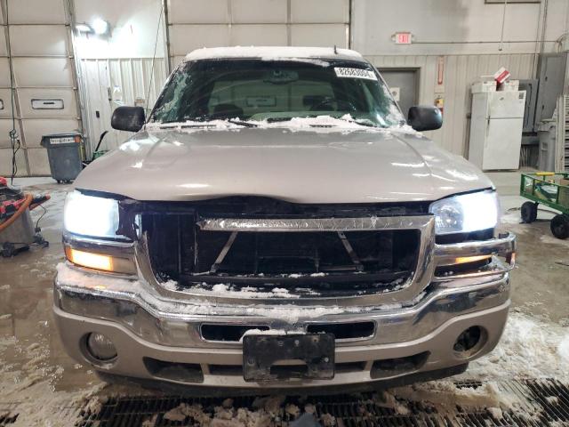 Photo 4 VIN: 2GTEK13Z471134654 - GMC NEW SIERRA 