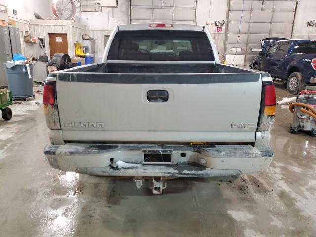 Photo 5 VIN: 2GTEK13Z471134654 - GMC NEW SIERRA 