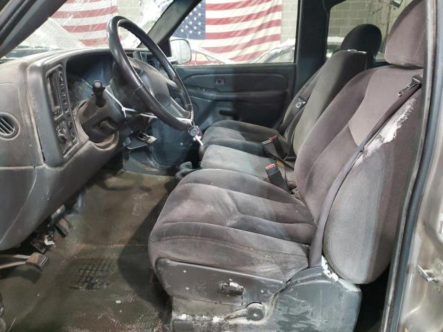 Photo 6 VIN: 2GTEK13Z471134654 - GMC NEW SIERRA 