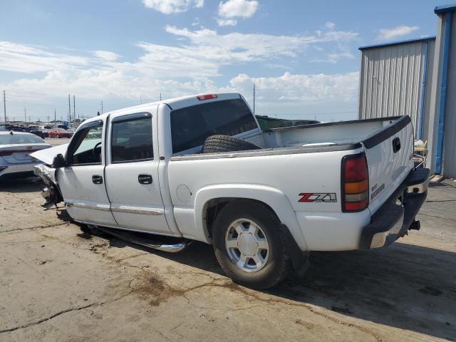 Photo 1 VIN: 2GTEK13Z561268989 - GMC NEW SIERRA 