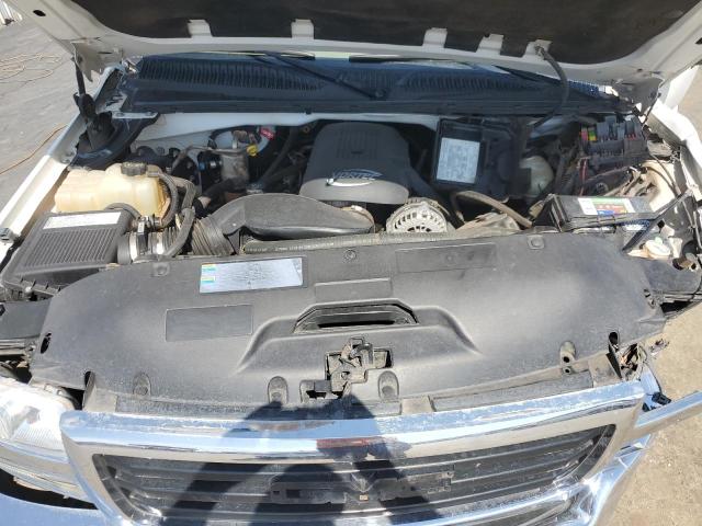 Photo 10 VIN: 2GTEK13Z561268989 - GMC NEW SIERRA 