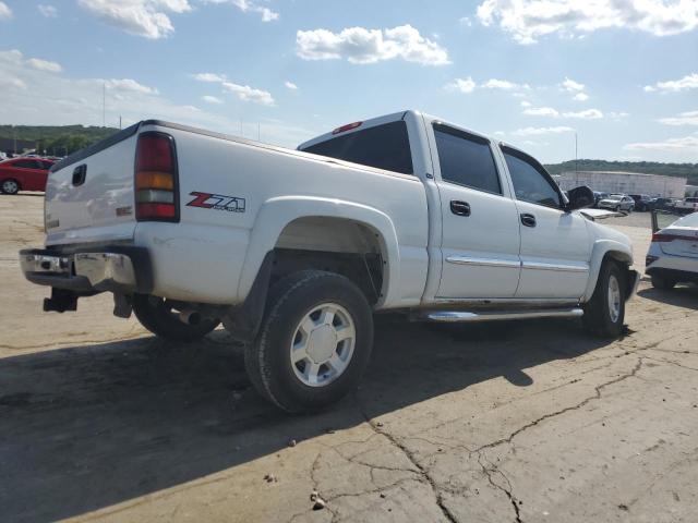 Photo 2 VIN: 2GTEK13Z561268989 - GMC NEW SIERRA 