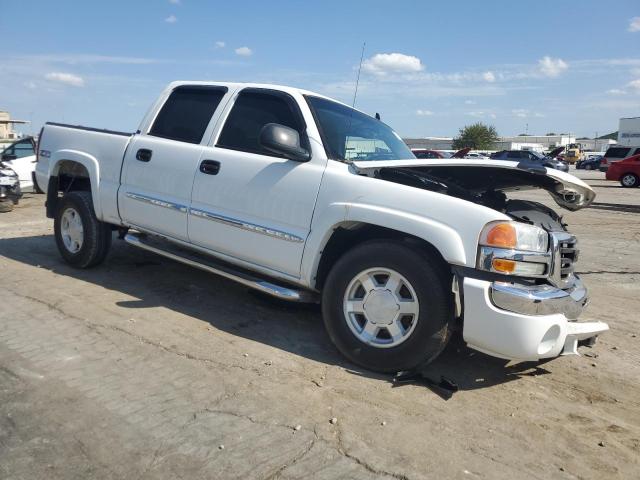 Photo 3 VIN: 2GTEK13Z561268989 - GMC NEW SIERRA 