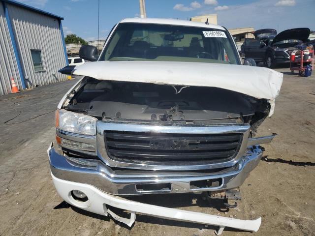 Photo 4 VIN: 2GTEK13Z561268989 - GMC NEW SIERRA 