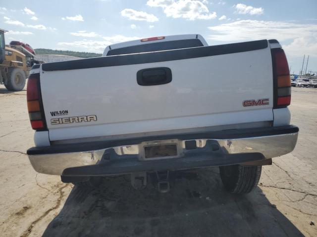 Photo 5 VIN: 2GTEK13Z561268989 - GMC NEW SIERRA 