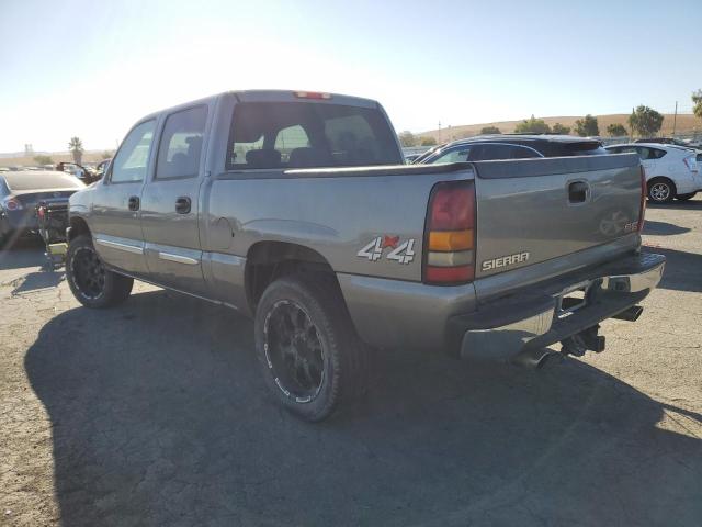 Photo 1 VIN: 2GTEK13Z561272086 - GMC NEW SIERRA 