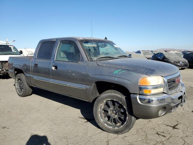 Photo 3 VIN: 2GTEK13Z561272086 - GMC NEW SIERRA 