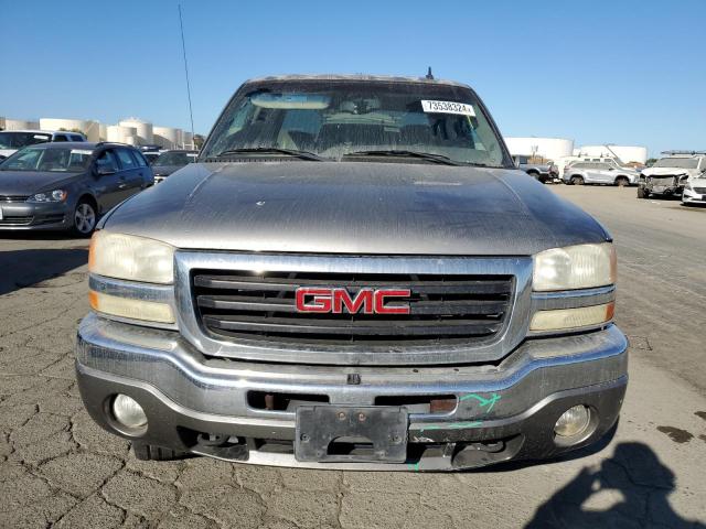 Photo 4 VIN: 2GTEK13Z561272086 - GMC NEW SIERRA 