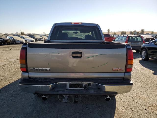 Photo 5 VIN: 2GTEK13Z561272086 - GMC NEW SIERRA 