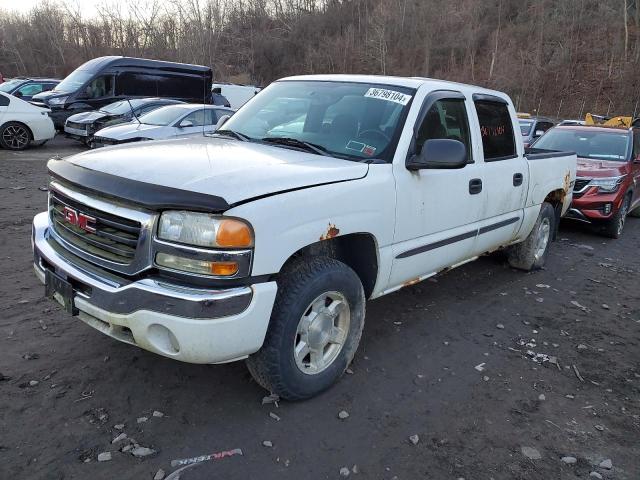 Photo 0 VIN: 2GTEK13Z561328348 - GMC SIERRA 