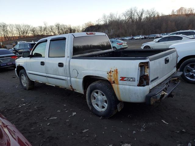 Photo 1 VIN: 2GTEK13Z561328348 - GMC SIERRA 