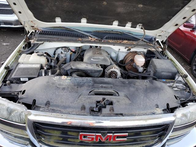 Photo 10 VIN: 2GTEK13Z561328348 - GMC SIERRA 