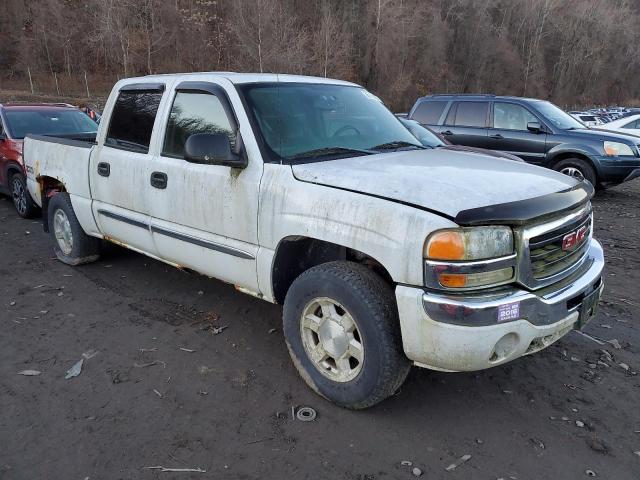 Photo 3 VIN: 2GTEK13Z561328348 - GMC SIERRA 