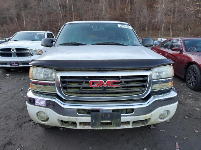 Photo 4 VIN: 2GTEK13Z561328348 - GMC SIERRA 