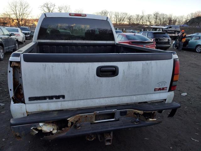 Photo 5 VIN: 2GTEK13Z561328348 - GMC SIERRA 