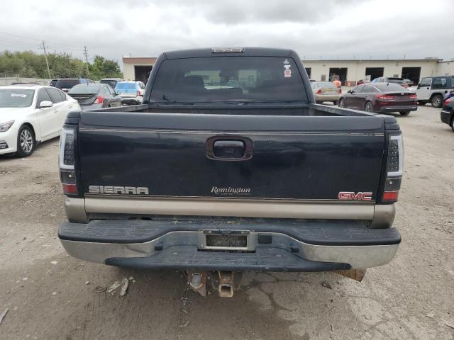 Photo 5 VIN: 2GTEK13Z661260741 - GMC NEW SIERRA 