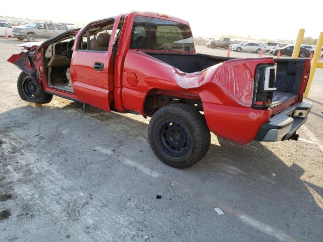 Photo 1 VIN: 2GTEK13Z661281606 - GMC SIERRA 